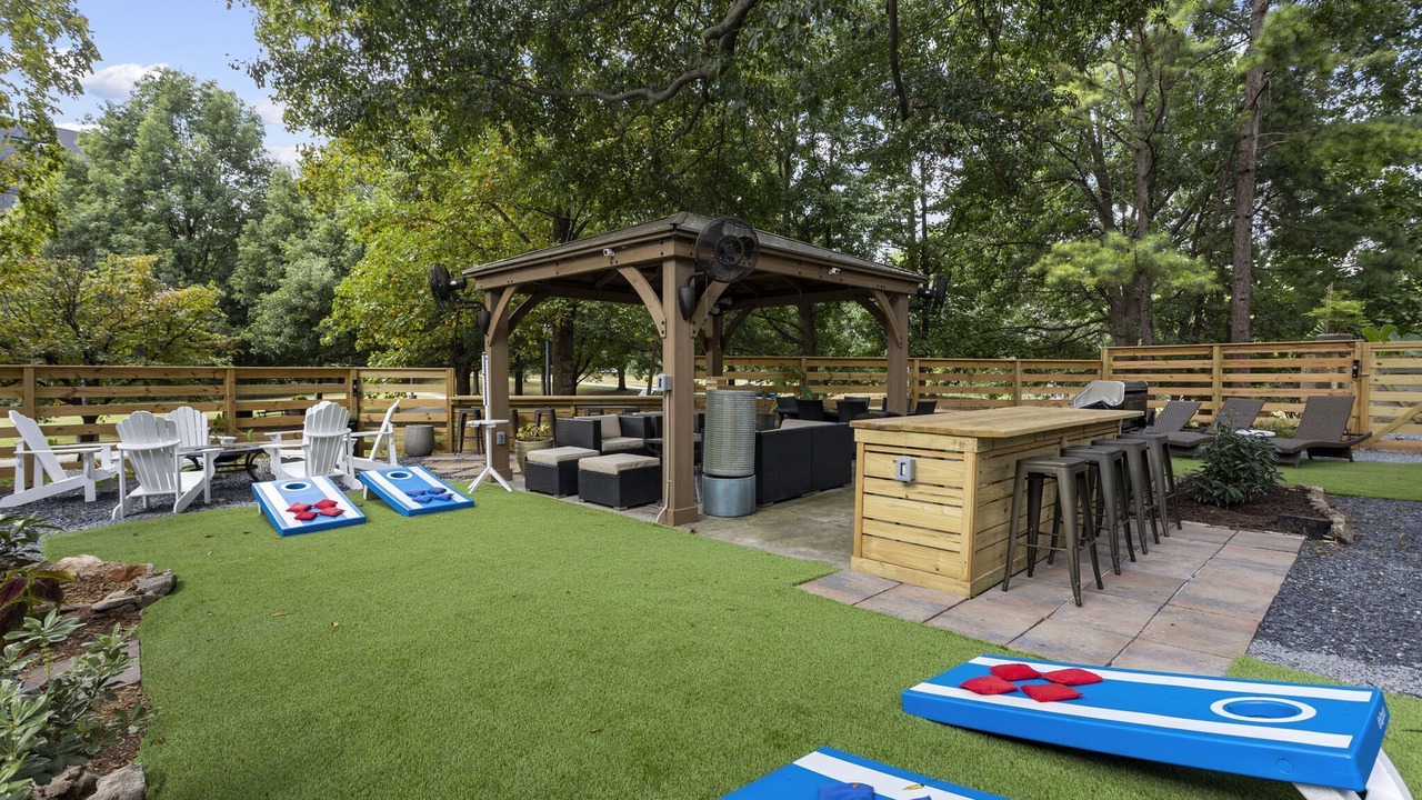 Photo of Outdoor in Old Fourth Ward