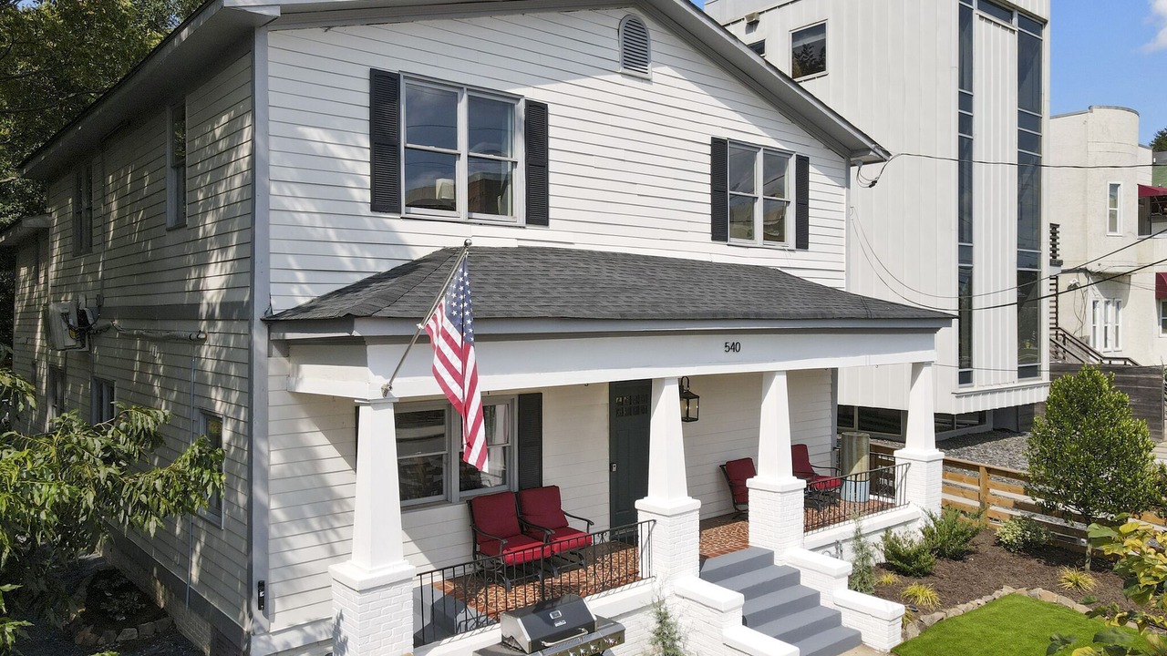 Photo of Outdoor in Old Fourth Ward