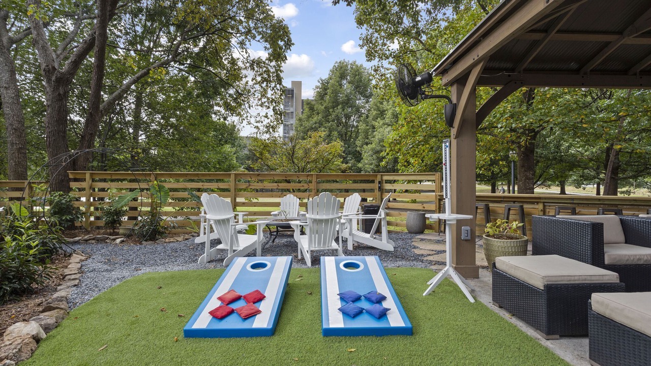 Photo of Outdoor in Old Fourth Ward