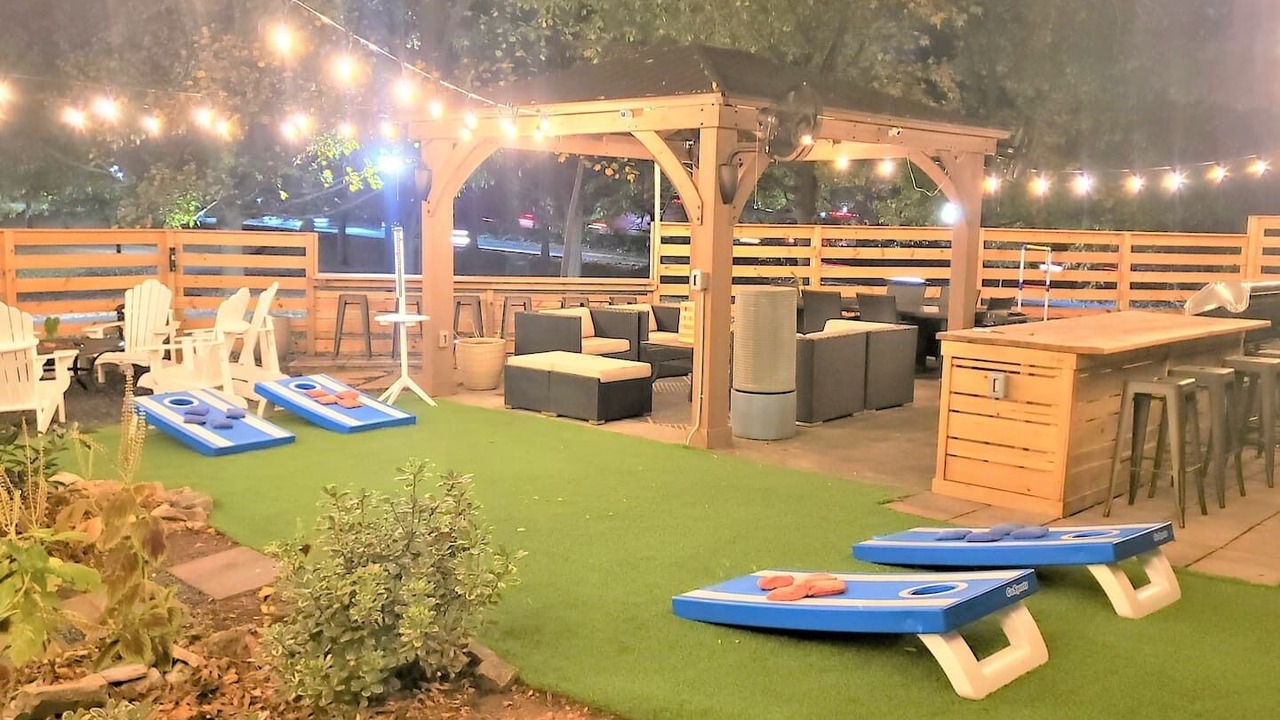 Photo of Outdoor in Old Fourth Ward