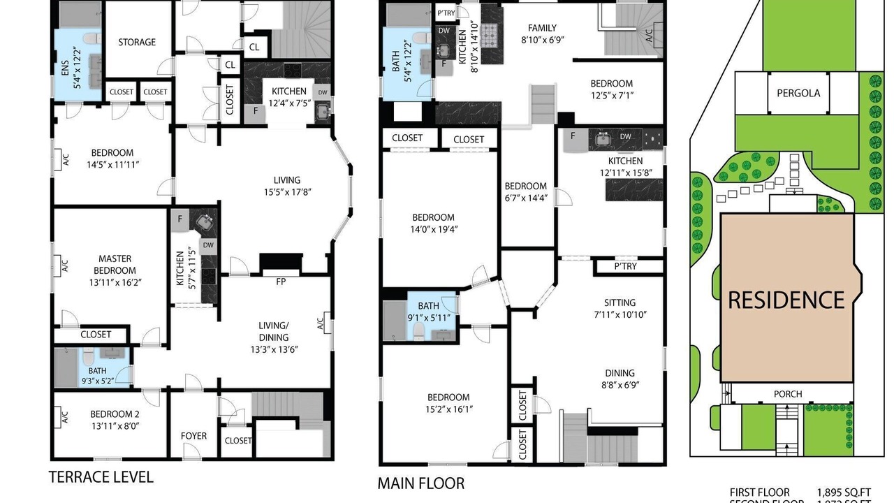 Photo of Others in Old Fourth Ward