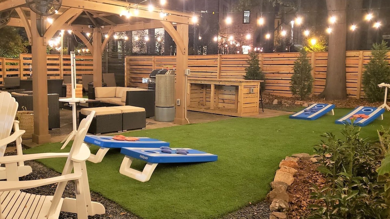 Photo of Outdoor in Old Fourth Ward