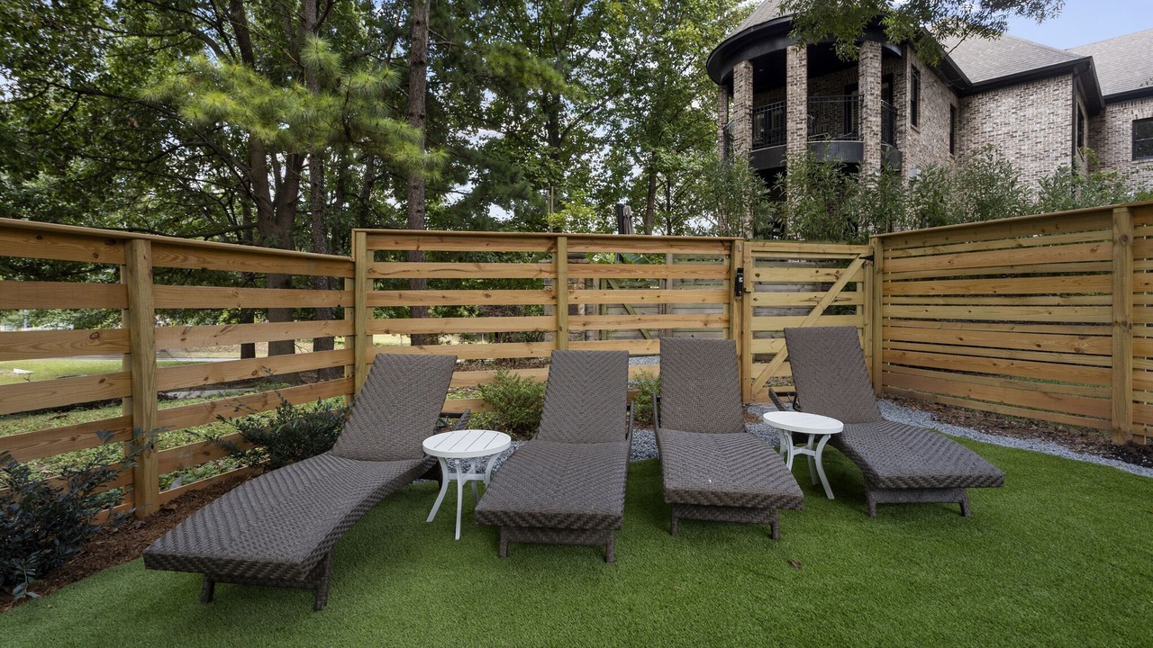 Photo of Outdoor in Old Fourth Ward