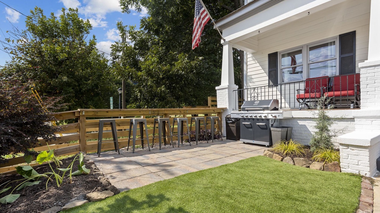 Photo of Outdoor in Old Fourth Ward