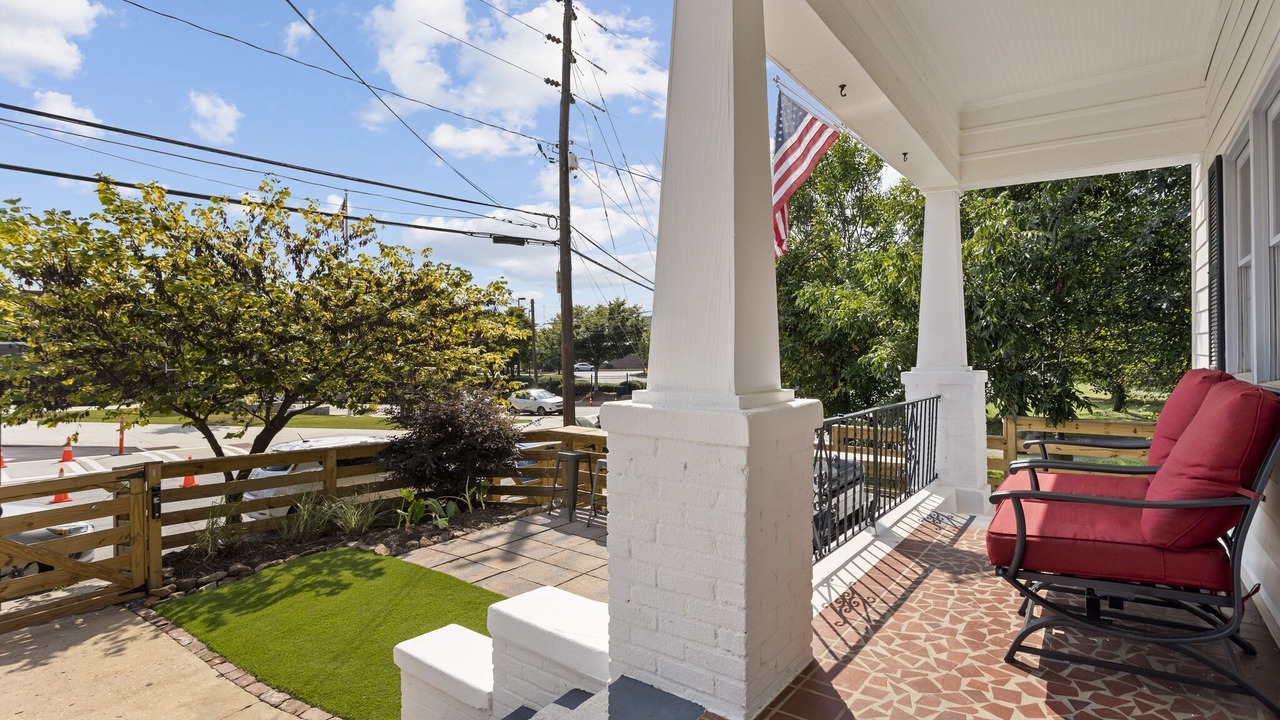 Photo of Outdoor in Old Fourth Ward