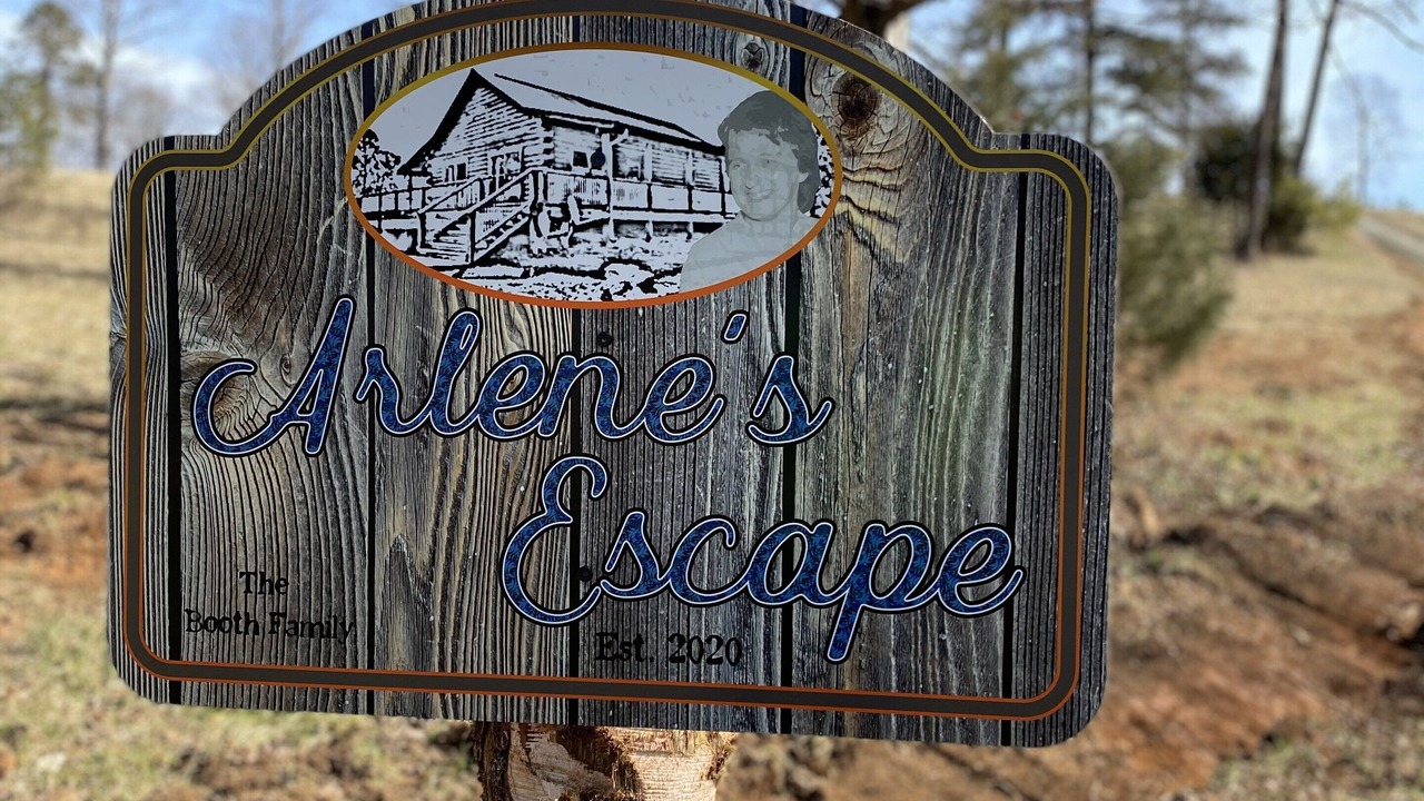 Photo of Outdoor in Piney Mountain