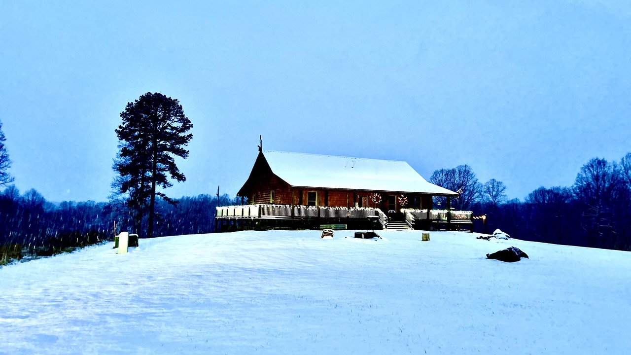 Photo of Outdoor in Piney Mountain
