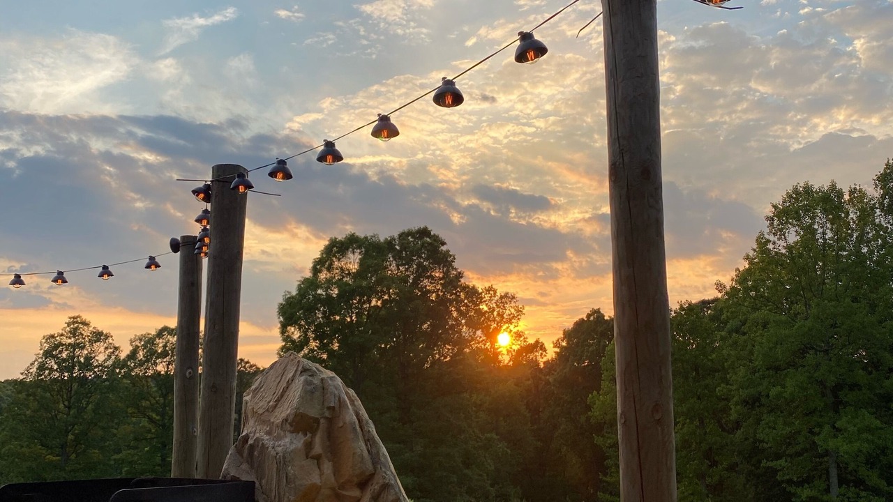 Photo of Outdoor in Piney Mountain