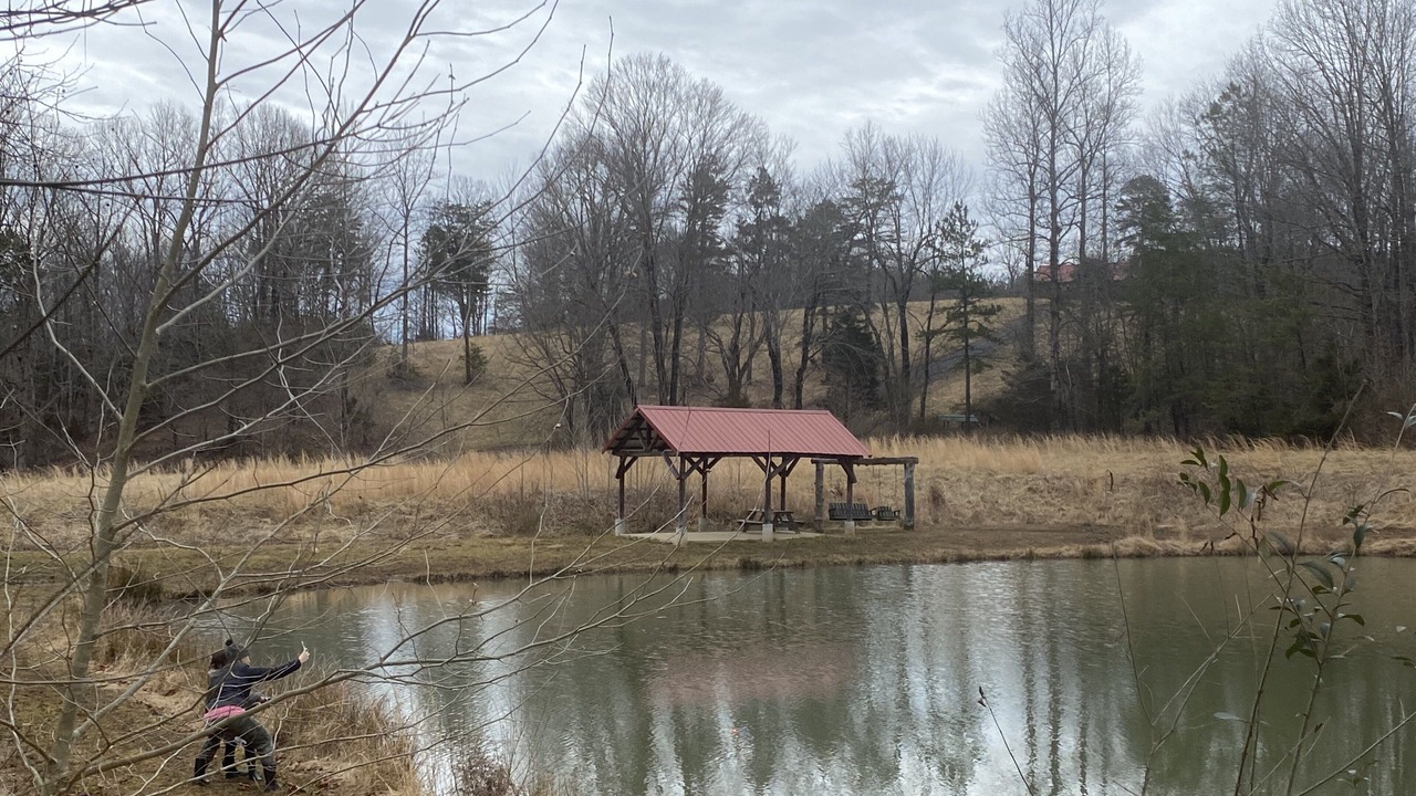 Photo of Outdoor in Piney Mountain