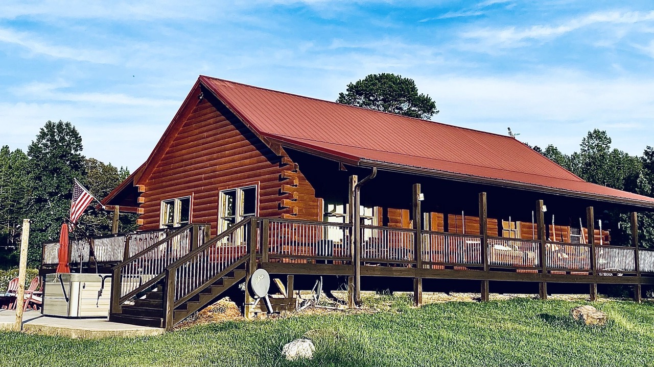 Photo of Outdoor in Piney Mountain