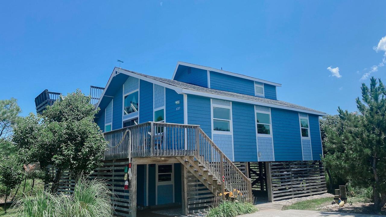 Photo of Outdoor in Ocean Sands