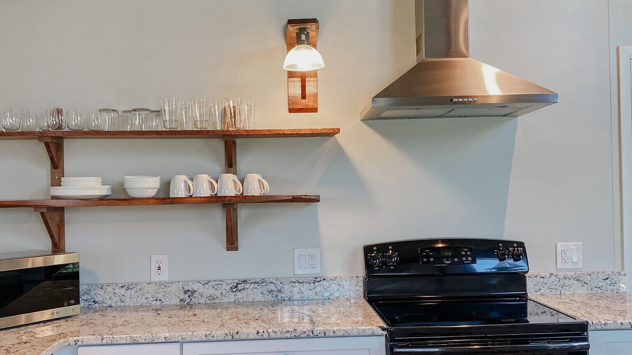 Photo of Kitchen in Ocean Sands