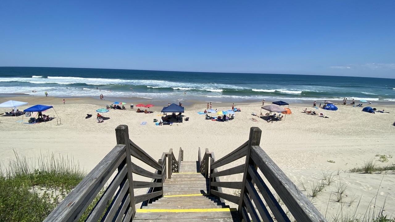 Photo of Others in Ocean Sands