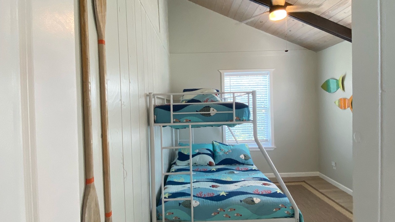 Photo of Bedroom in Ocean Sands