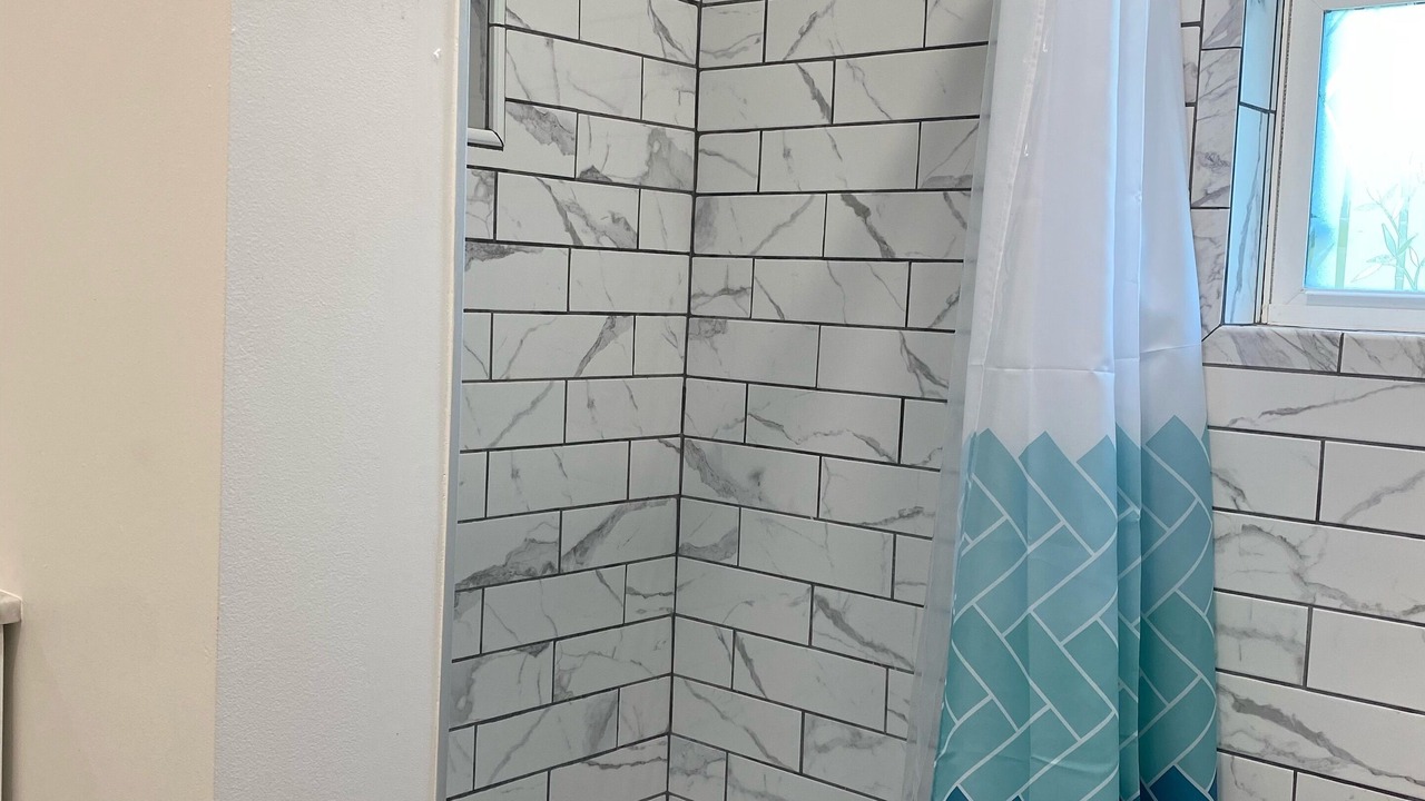 Photo of Bathroom in Ocean Sands