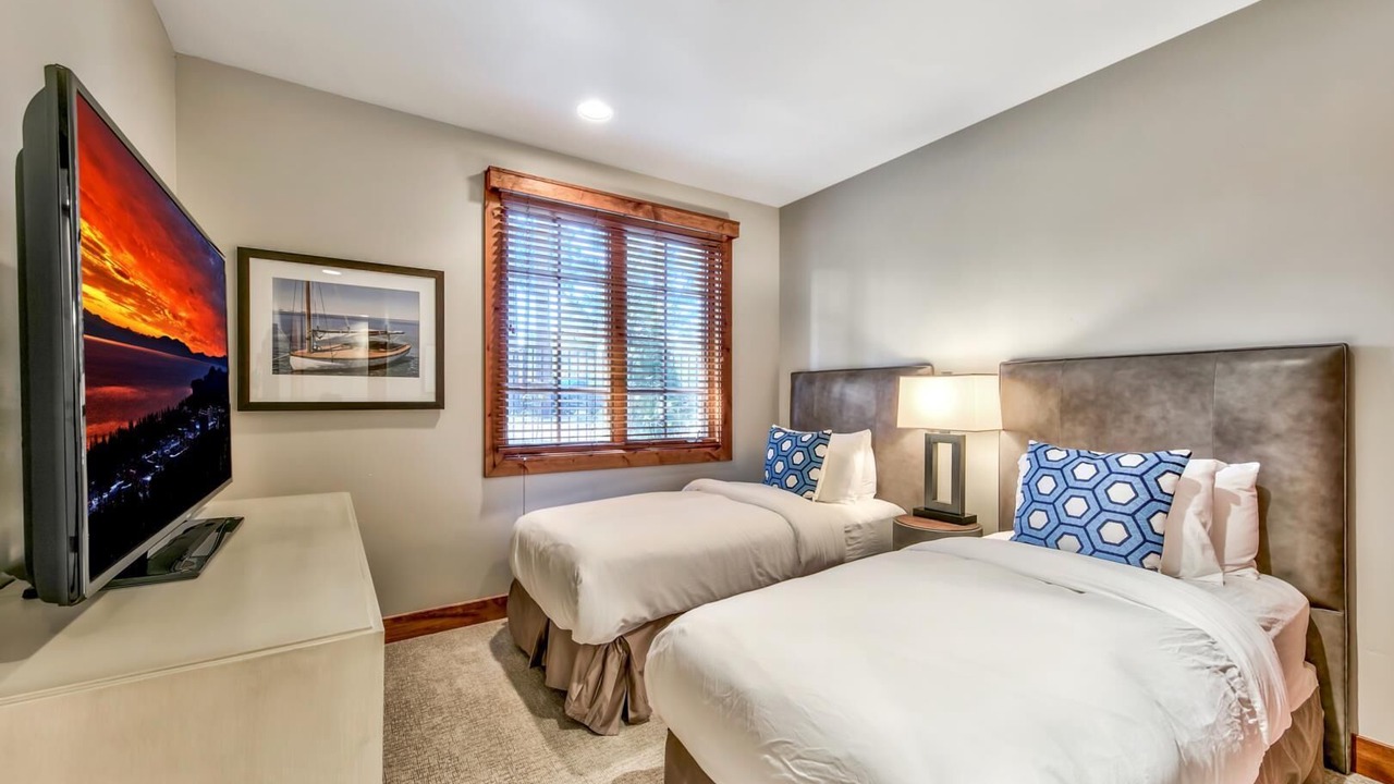 Photo of Bedroom in Sierra Shores