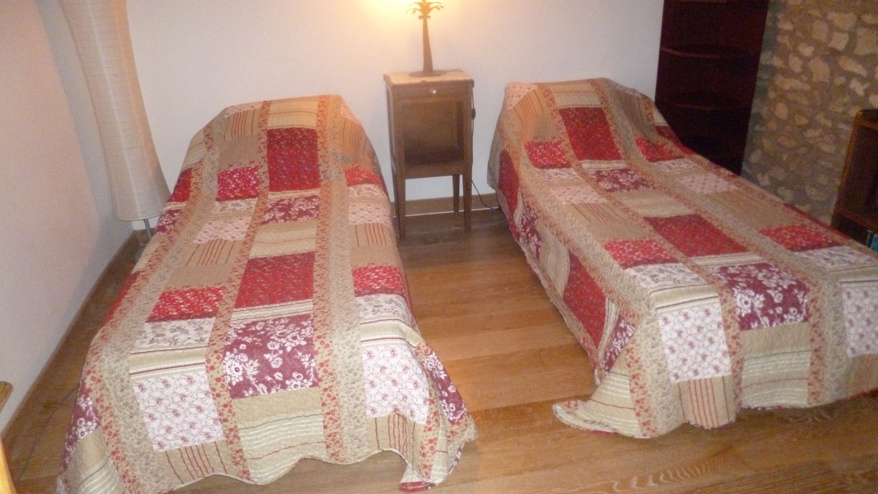 Photo of Bedroom in Apt