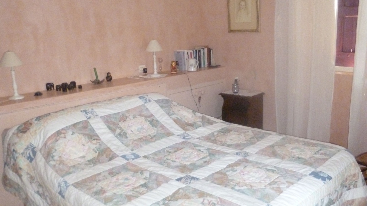 Photo of Bedroom in Apt