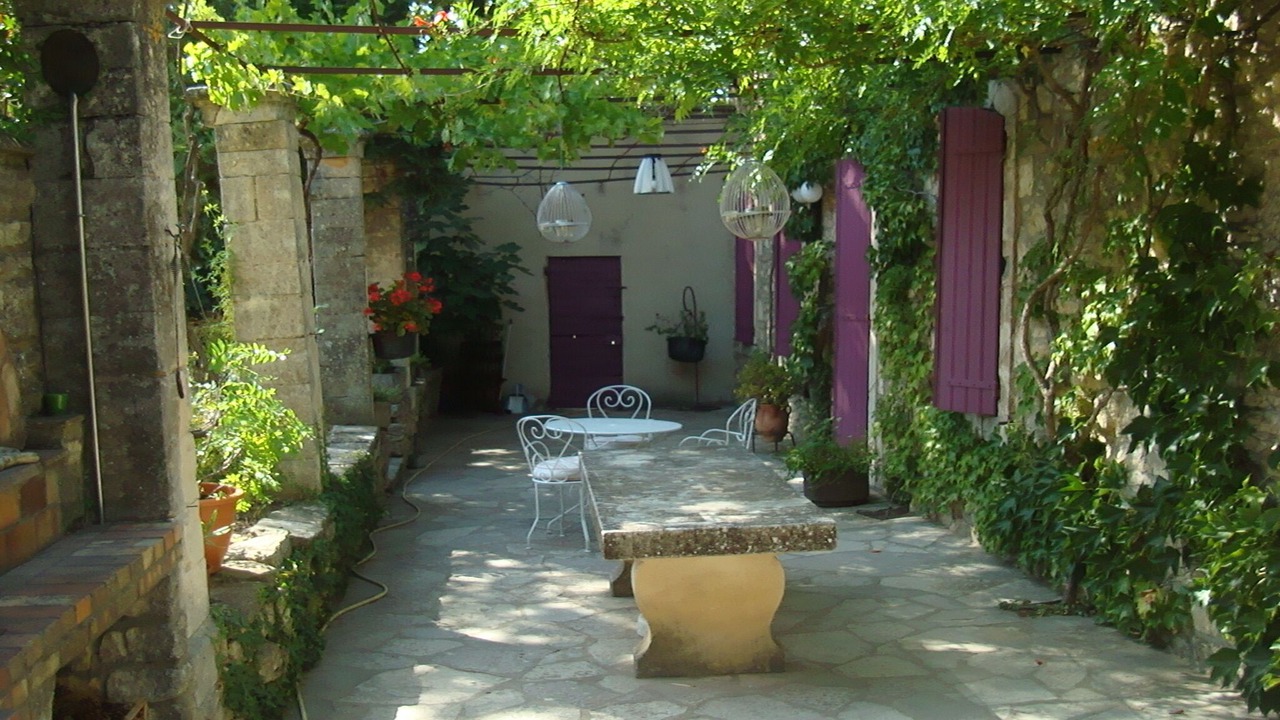 Photo of Outdoor in Apt