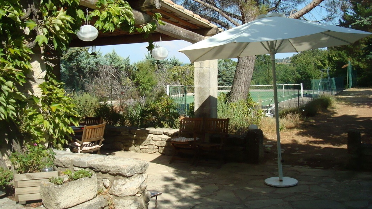 Photo of Outdoor in Apt