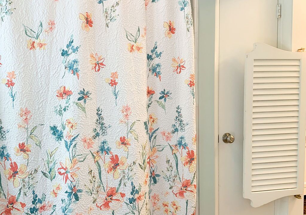 Photo of Bathroom in Powers Lake