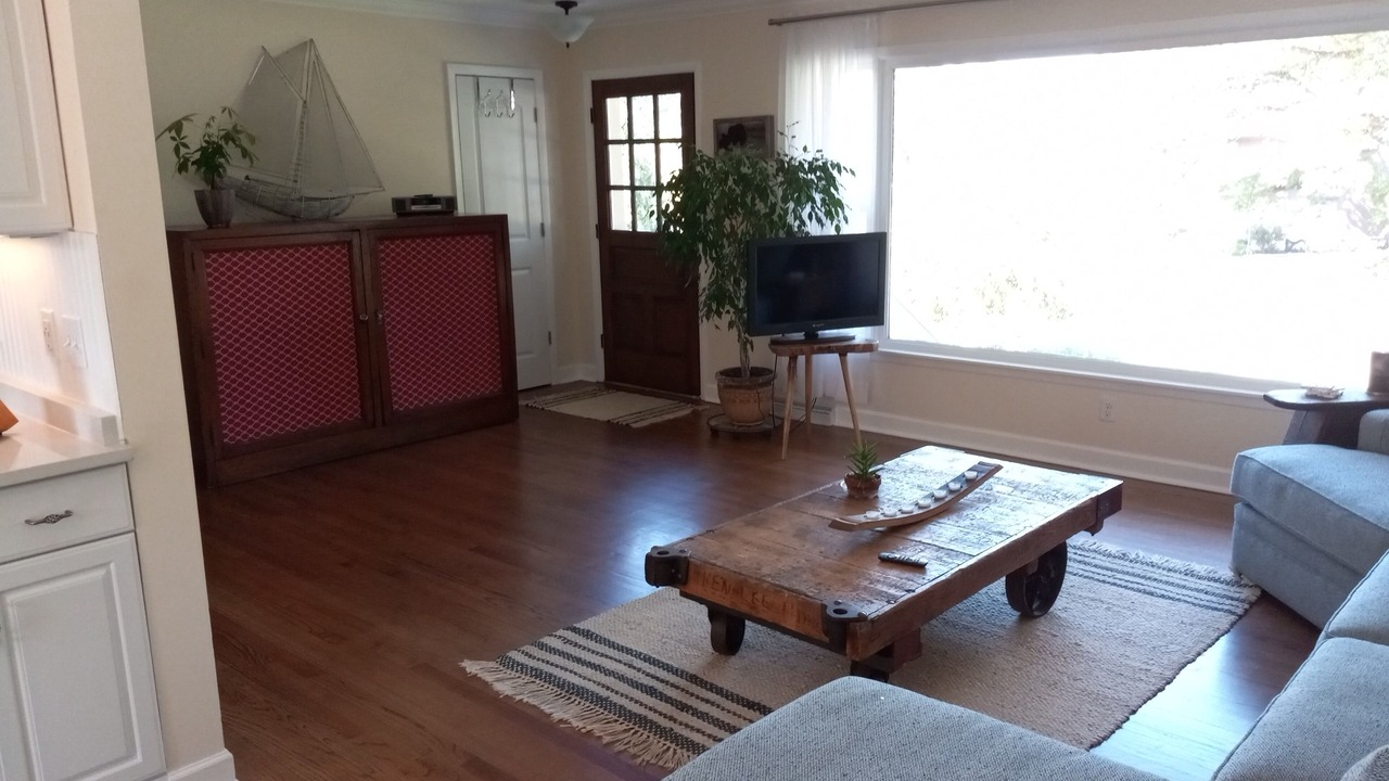Photo of Livingroom in Powers Lake