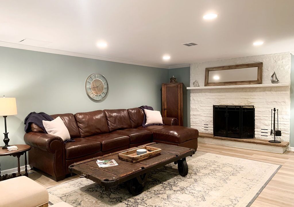 Photo of Bedroom in Powers Lake