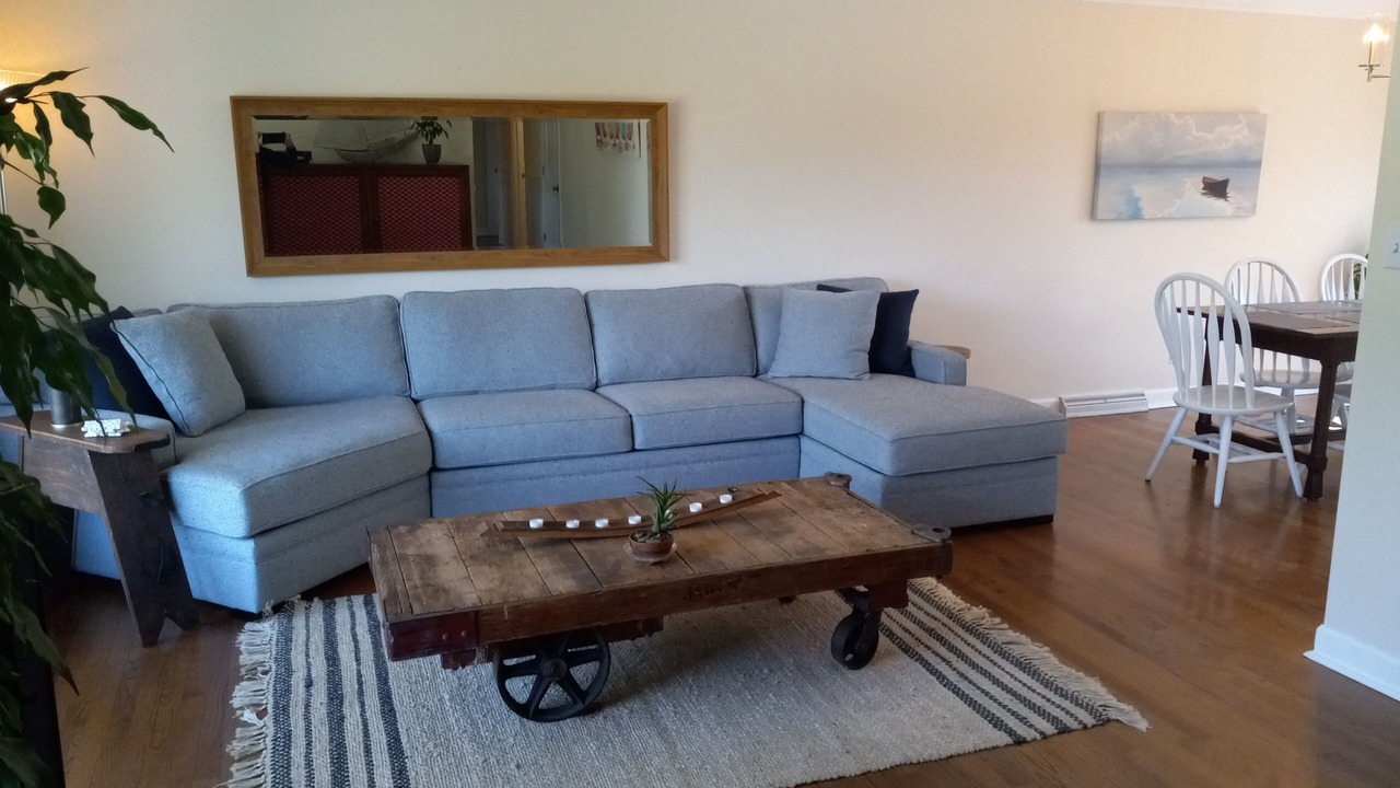 Photo of Livingroom in Powers Lake