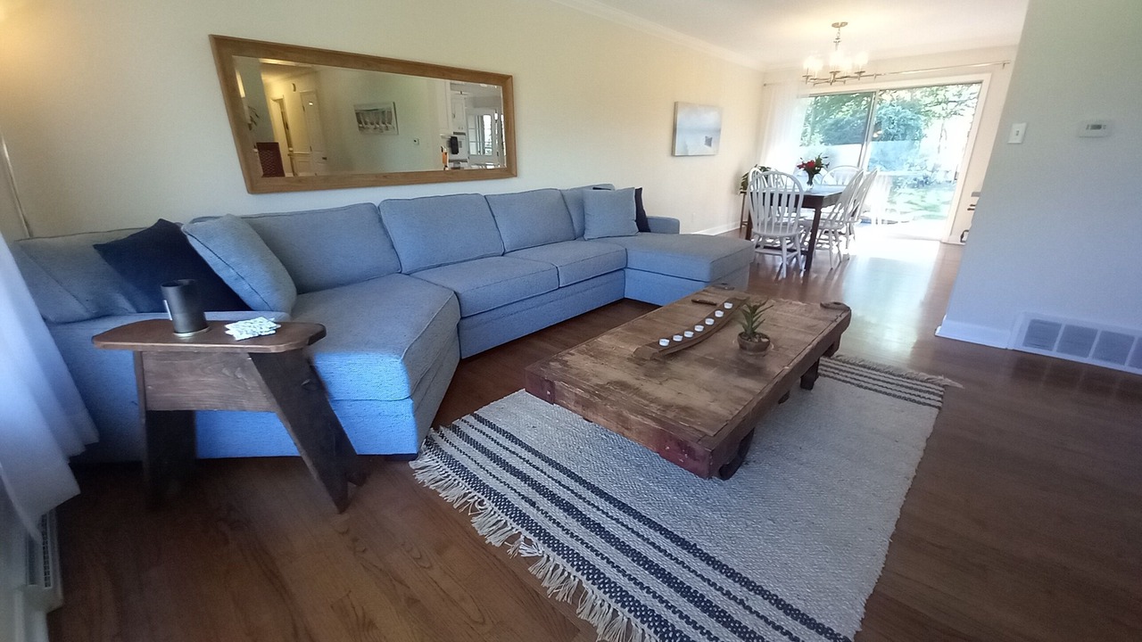 Photo of Livingroom in Powers Lake