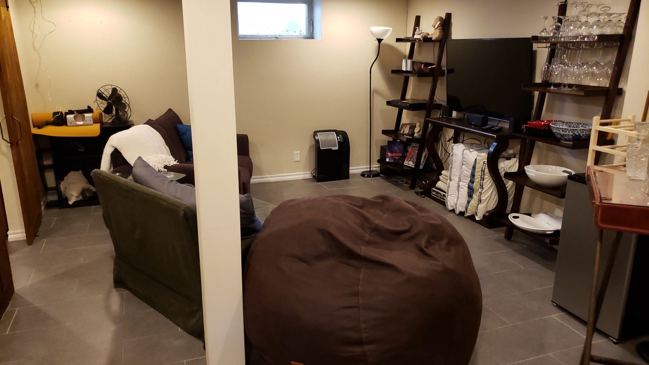 Photo of Bedroom in Central Oklahoma City