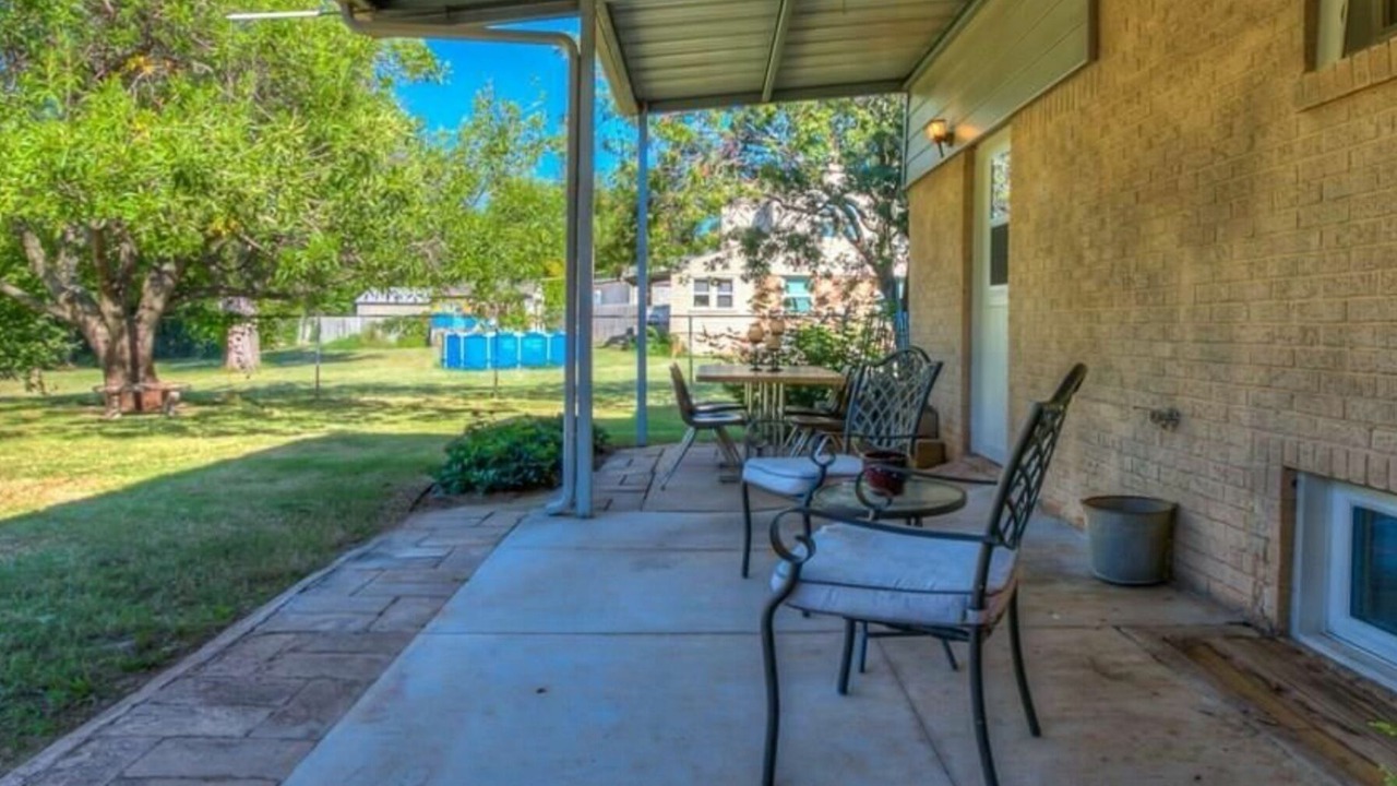 Photo of Outdoor in Central Oklahoma City