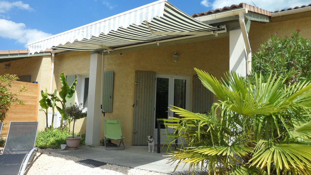 Photo of Outdoor in Saint-Maurice-d'Ibie