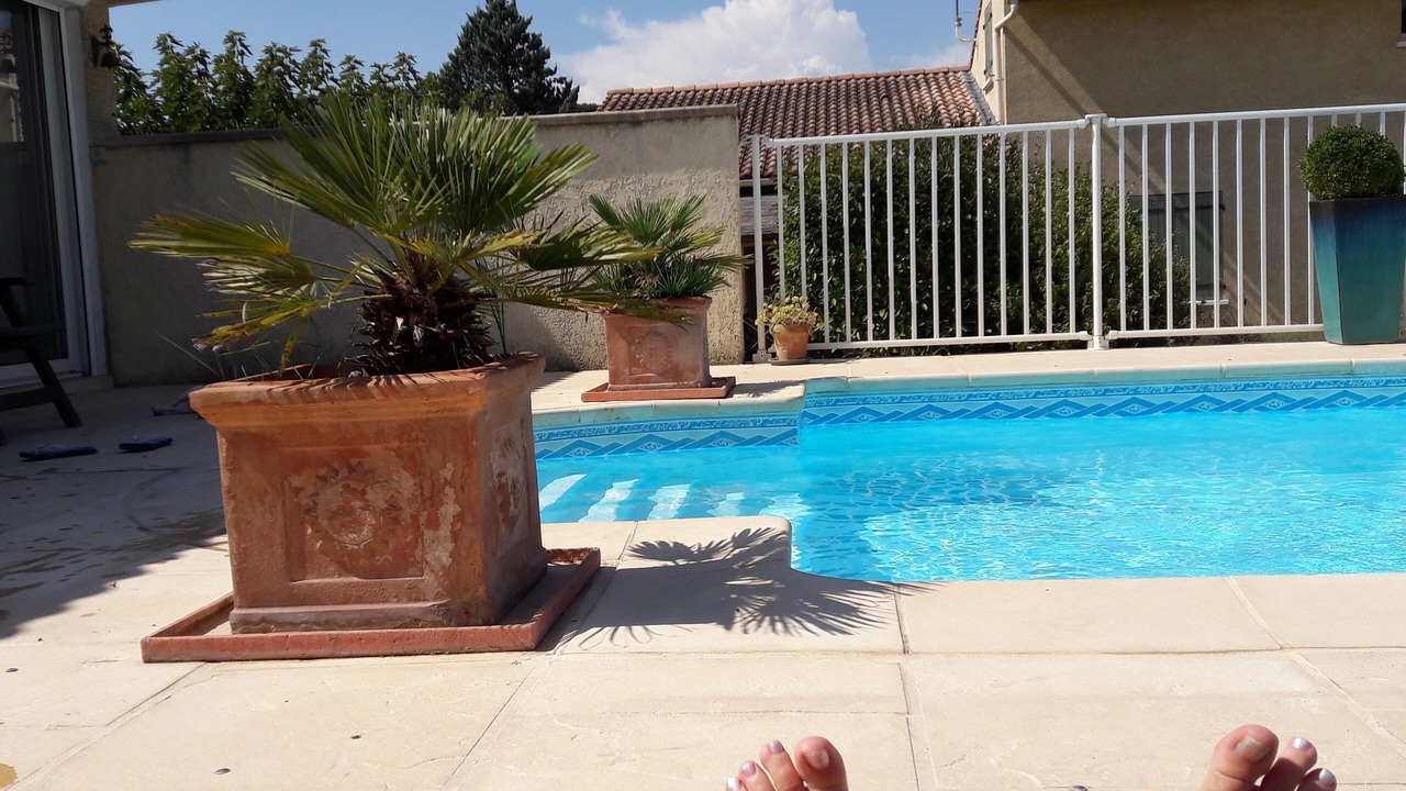 Photo of Outdoor in Saint-Maurice-d'Ibie