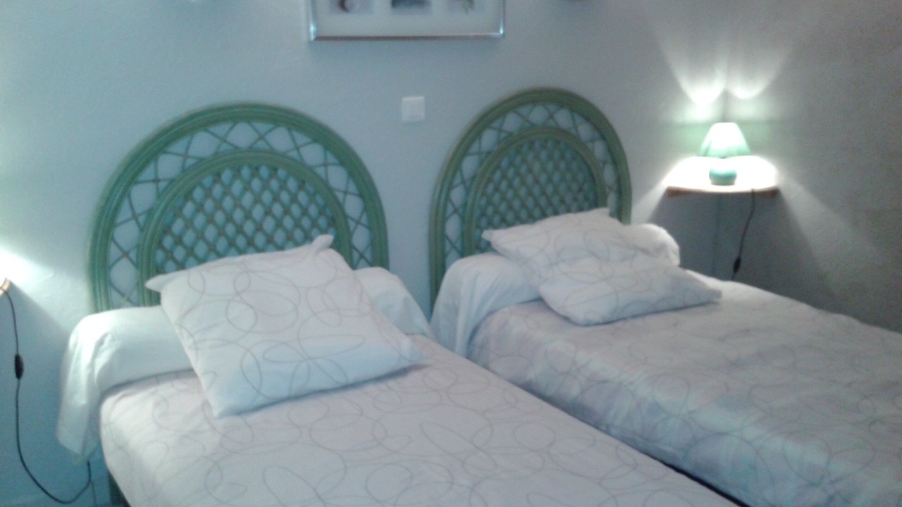 Photo of Bedroom in Saint-Maurice-d'Ibie