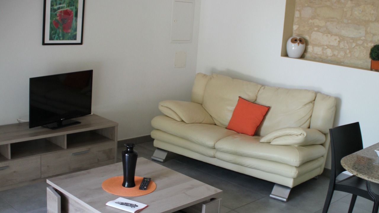 Photo of Livingroom in Lamillarie