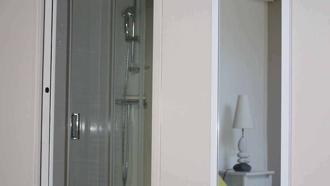 Photo of Bathroom in Lamillarie