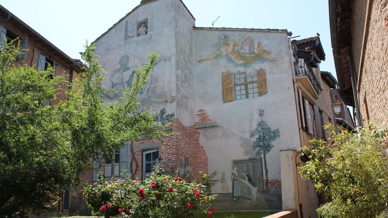 Photo of Outdoor in Lamillarie