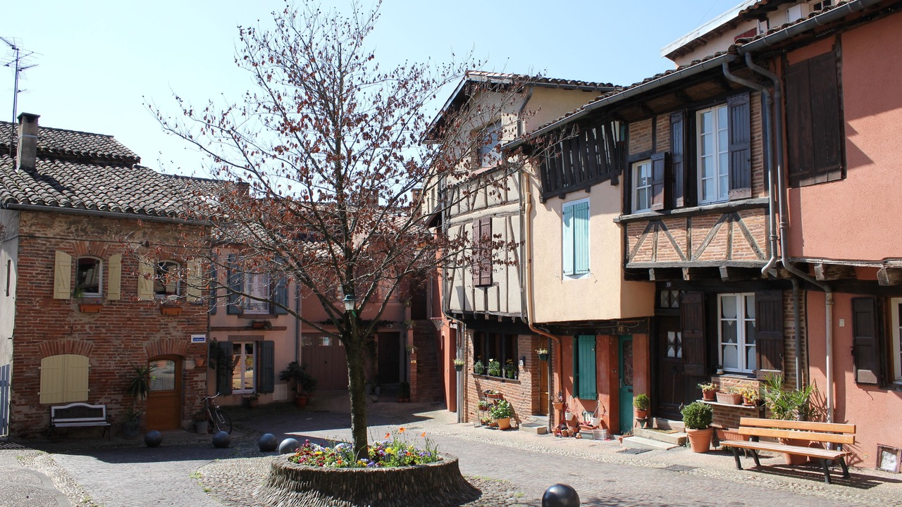 Photo of Outdoor in Lamillarie