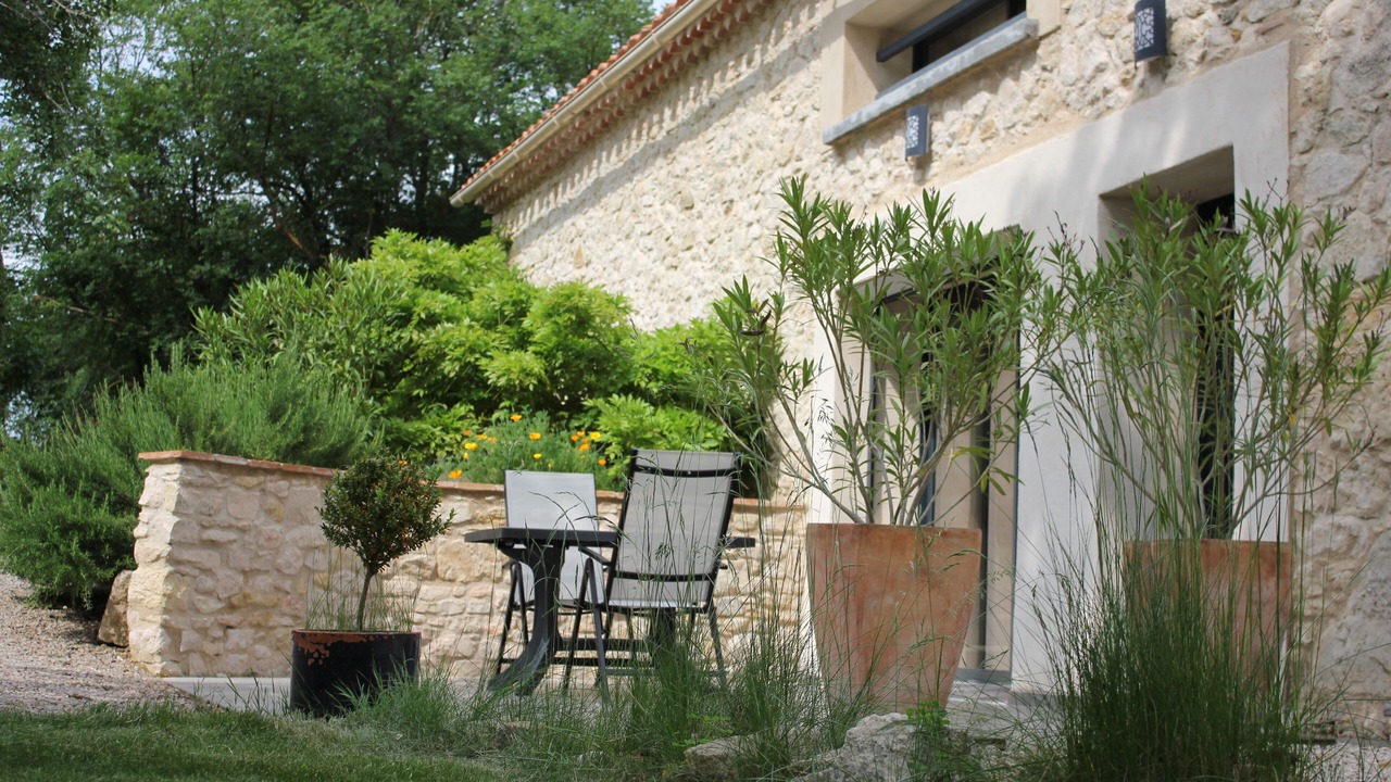 Photo of Outdoor in Lamillarie