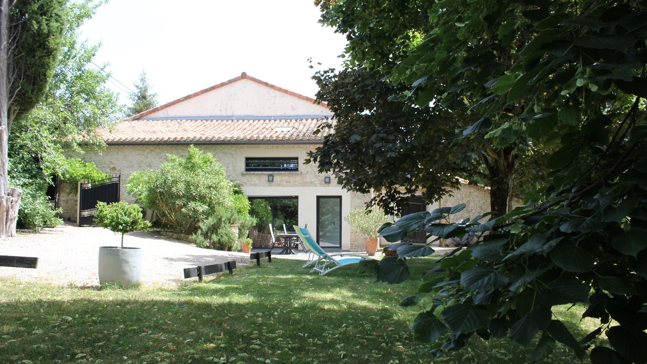 Photo of Outdoor in Lamillarie