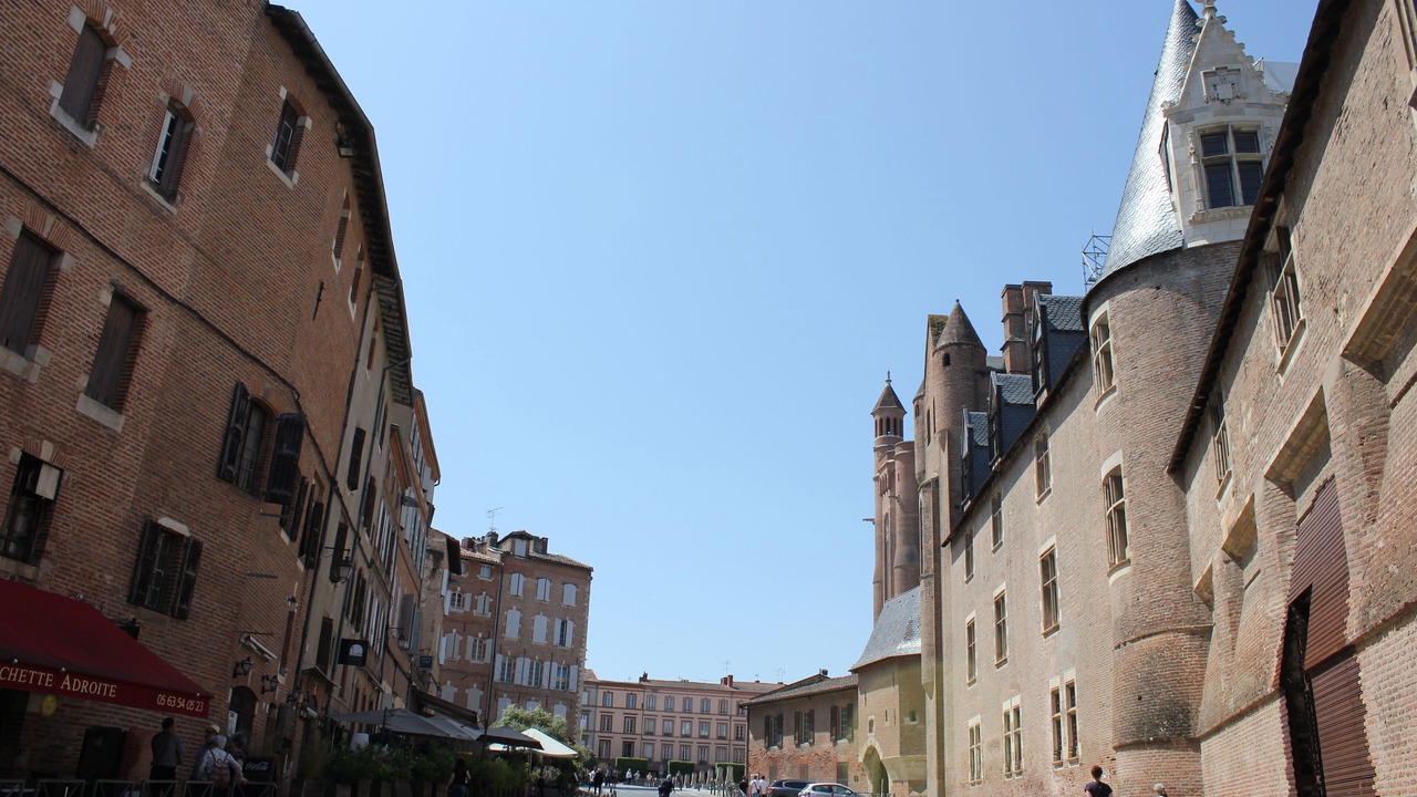 Photo of Outdoor in Lamillarie