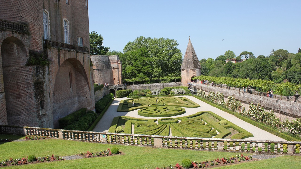 Photo of Outdoor in Lamillarie