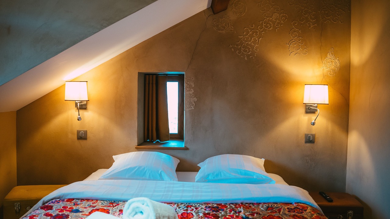 Photo of Bedroom in Guebwiller