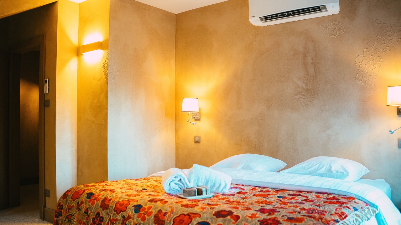 Photo of Bedroom in Guebwiller