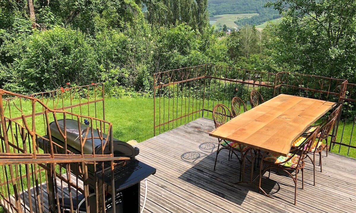 Photo of Outdoor in Guebwiller