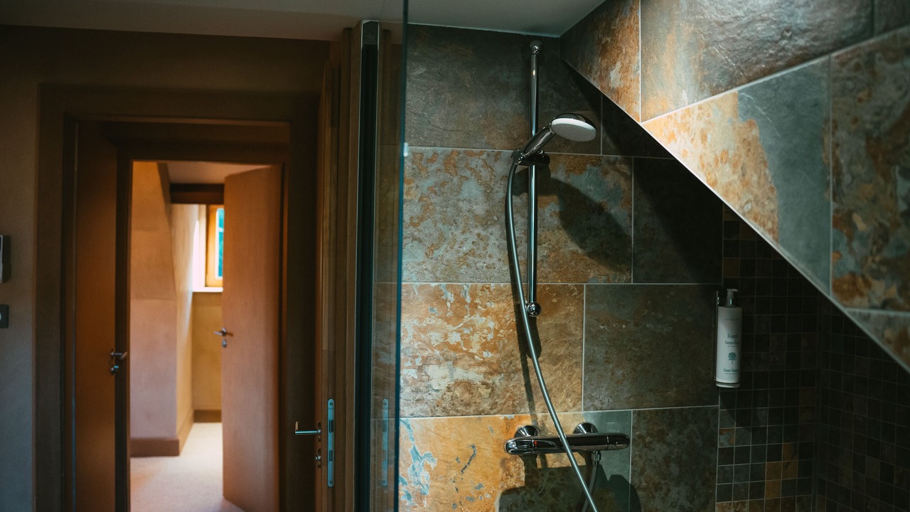Photo of Bathroom in Guebwiller