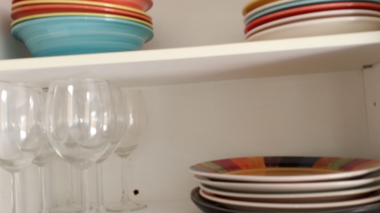 Photo of Kitchen in Central Oakland Park