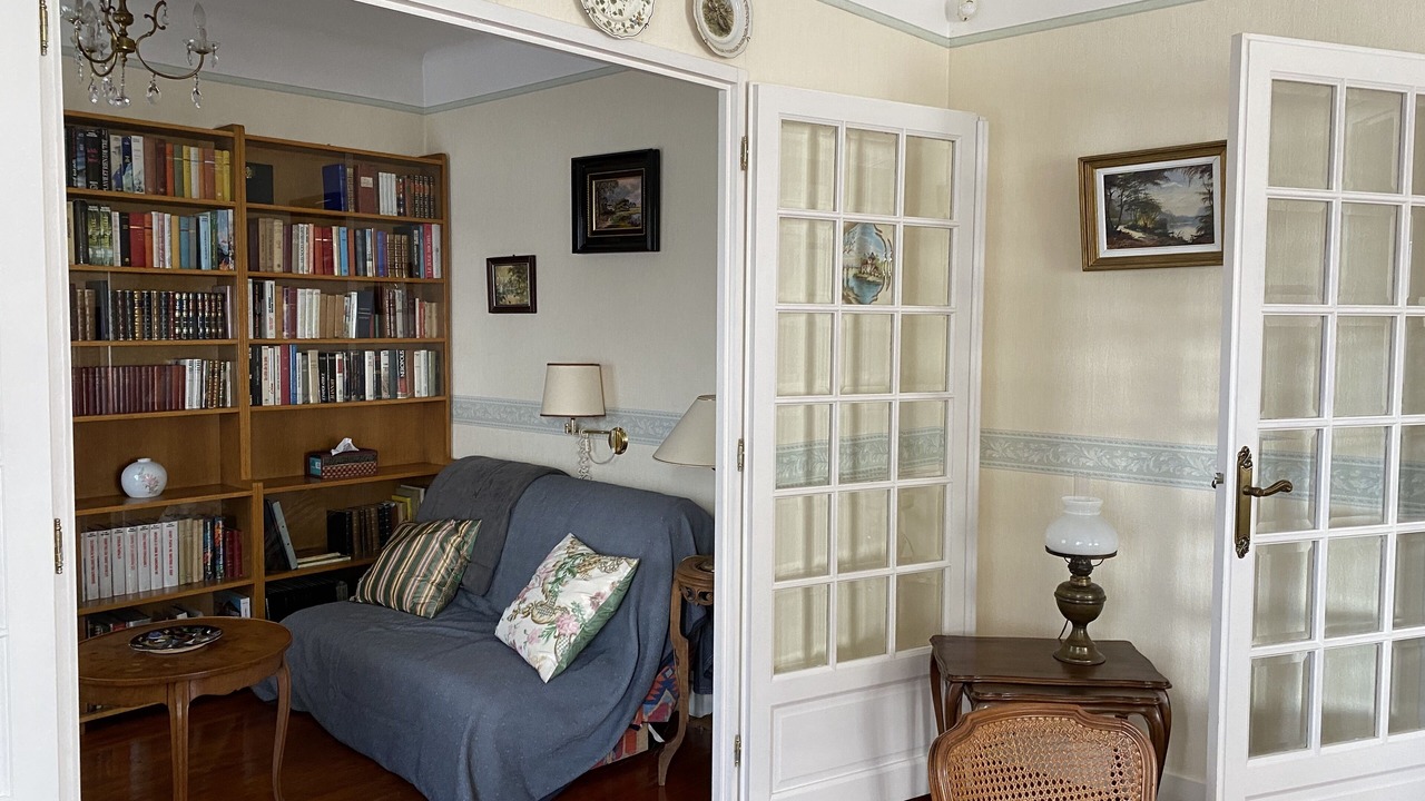 Photo of Livingroom in Aix-les-Bains