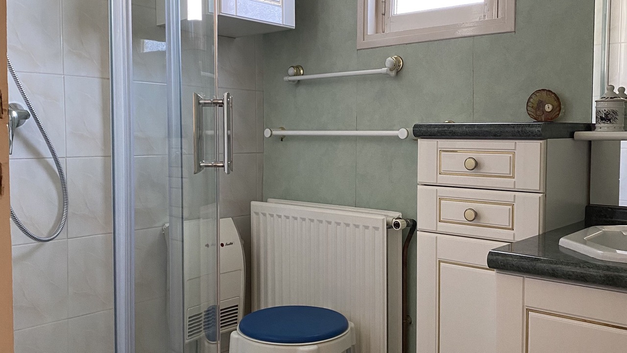 Photo of Bathroom in Aix-les-Bains