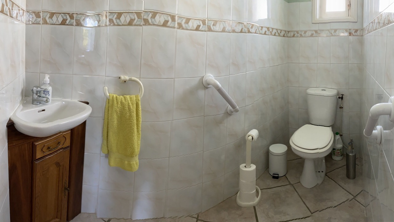 Photo of Bathroom in Aix-les-Bains